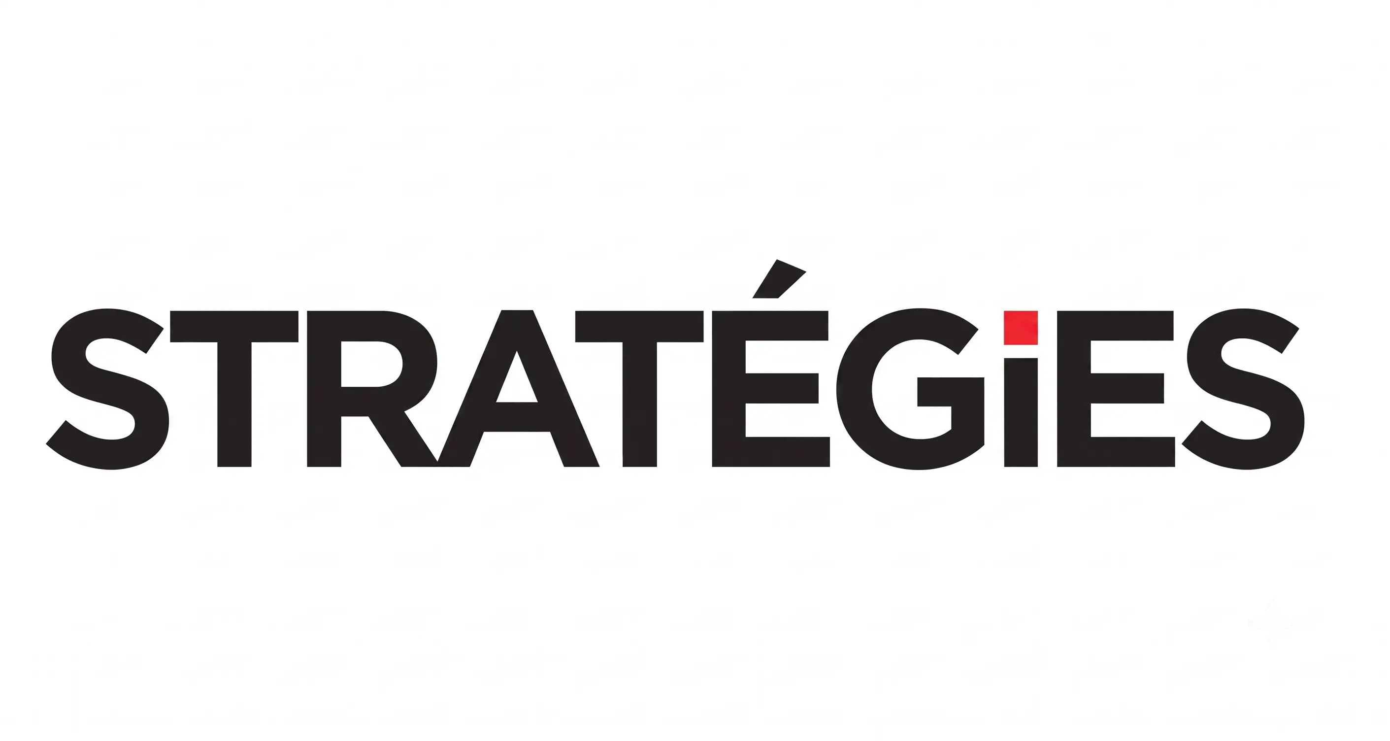 Logo Stratégies Live